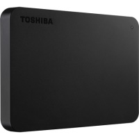 TOSHIBA 1TB Canvio Basic 2.5